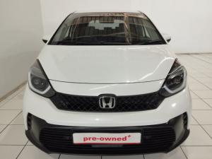 Honda Fit 1.5 Elegance - Image 2