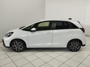 Honda Fit 1.5 Elegance - Image 3