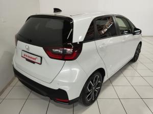 Honda Fit 1.5 Elegance - Image 4