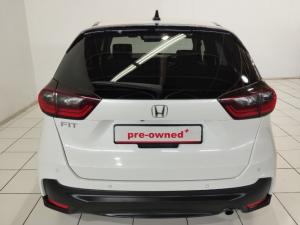 Honda Fit 1.5 Elegance - Image 5