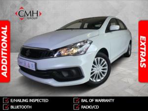 Suzuki Ciaz 1.5 GL manual - Image 1