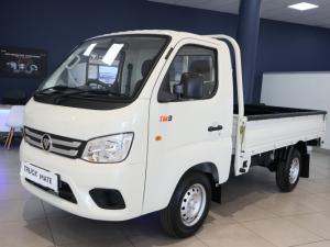 Foton Truckmate TM3 1.5 dropside (no aircon) - Image 10