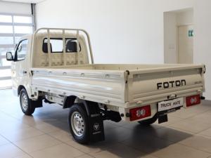 Foton Truckmate TM3 1.5 dropside (no aircon) - Image 10