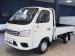 Foton Truckmate TM3 1.5 dropside (no aircon) - Thumbnail 10