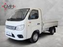 Thumbnail Foton Truckmate TM3 1.5 dropside (no aircon)