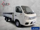 Thumbnail Foton Truckmate TM3 1.5 dropside (no aircon)