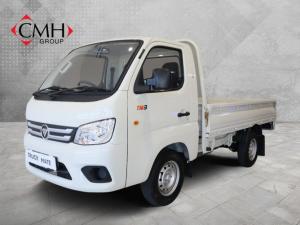 Foton Truckmate TM3 1.5 dropside (no aircon) - Image 1