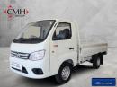 Thumbnail Foton Truckmate TM3 1.5 dropside (no aircon)