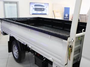 Foton Truckmate TM3 1.5 dropside (no aircon) - Image 2