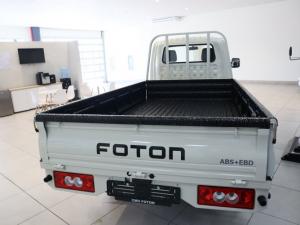 Foton Truckmate TM3 1.5 dropside (no aircon) - Image 7