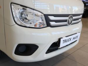 Foton Truckmate TM3 1.5 dropside (no aircon) - Image 7
