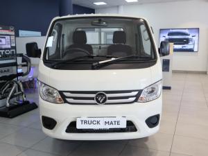 Foton Truckmate TM3 1.5 dropside (no aircon) - Image 9
