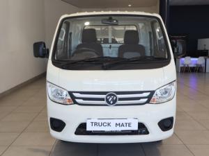 Foton Truckmate TM3 1.5 dropside (no aircon) - Image 9