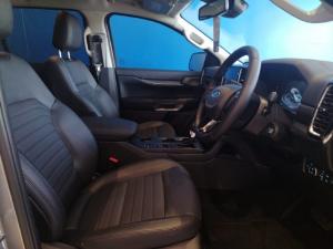 Ford Everest 2.0 BiTurbo Sport - Image 10