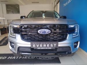 Ford Everest 2.0 BiTurbo Sport - Image 2