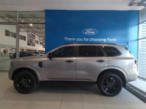 Ford Everest 2.0 BiTurbo Sport - Image 3