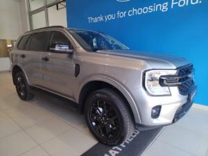 Ford Everest 2.0 BiTurbo Sport - Image 6