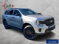 Thumbnail Ford Everest 2.0 BiTurbo Sport