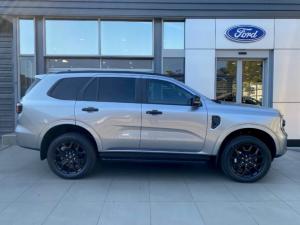 Ford Everest 2.0 BiTurbo Sport - Image 3