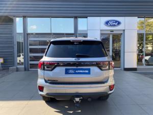Ford Everest 2.0 BiTurbo Sport - Image 4
