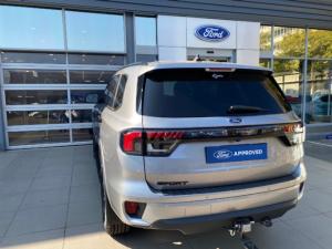 Ford Everest 2.0 BiTurbo Sport - Image 5