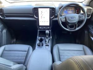 Ford Everest 2.0 BiTurbo Sport - Image 6