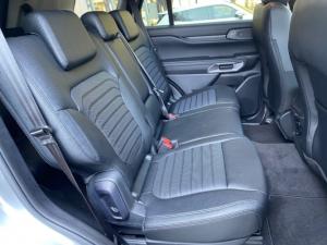 Ford Everest 2.0 BiTurbo Sport - Image 8