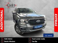 Thumbnail Ford Ranger 2.0 SiT double cab XL auto