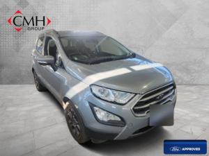Ford EcoSport 1.0T Trend auto - Image 1