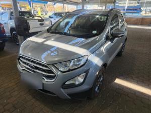 Ford EcoSport 1.0T Trend auto - Image 2
