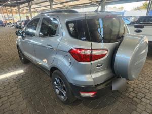 Ford EcoSport 1.0T Trend auto - Image 3