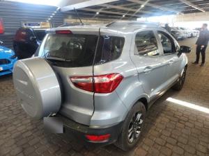 Ford EcoSport 1.0T Trend auto - Image 4