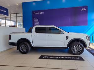 Ford Ranger 2.0 BiTurbo double cab Wildtrak 4x4 - Image 2