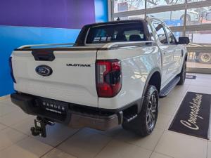Ford Ranger 2.0 BiTurbo double cab Wildtrak 4x4 - Image 4