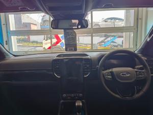 Ford Ranger 2.0 BiTurbo double cab Wildtrak 4x4 - Image 5