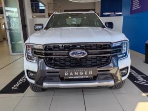 Ford Ranger 2.0 BiTurbo double cab Wildtrak 4x4 - Image 8