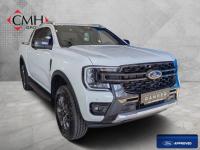 Thumbnail Ford Ranger 2.0 BiTurbo double cab Wildtrak 4x4