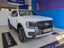Thumbnail Ford Ranger 2.0 BiTurbo double cab Wildtrak 4x4