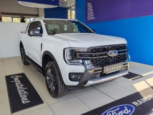 Ford Ranger 2.0 BiTurbo double cab Wildtrak 4x4 - Image 2