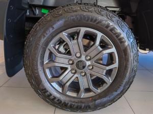 Ford Ranger 2.0 BiTurbo SuperCab Wildtrak 4x4 - Image 11