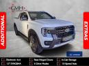 Thumbnail Ford Ranger 2.0 BiTurbo SuperCab Wildtrak 4x4
