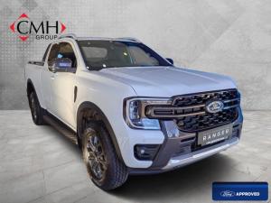 Ford Ranger 2.0 BiTurbo SuperCab Wildtrak 4x4 - Image 1