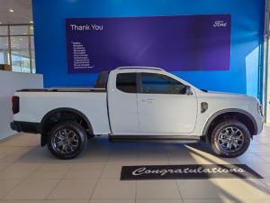 Ford Ranger 2.0 BiTurbo SuperCab Wildtrak 4x4 - Image 2