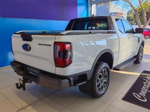 Ford Ranger 2.0 BiTurbo SuperCab Wildtrak 4x4 - Image 3