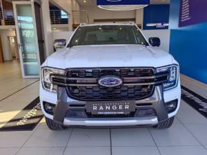 Ford Ranger 2.0 BiTurbo SuperCab Wildtrak 4x4 - Image 7