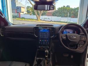 Ford Ranger 2.0 BiTurbo SuperCab Wildtrak 4x4 - Image 8