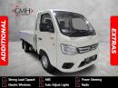 Thumbnail Foton Truckmate TM3 1.5 dropside (no aircon)