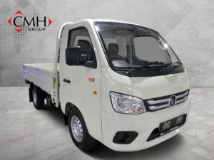 Foton Truckmate TM3 1.5 dropside (no aircon) - Image 1