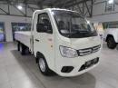 Thumbnail Foton Truckmate TM3 1.5 dropside (no aircon)