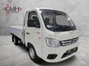 Thumbnail Foton Truckmate TM3 1.5 dropside (no aircon)